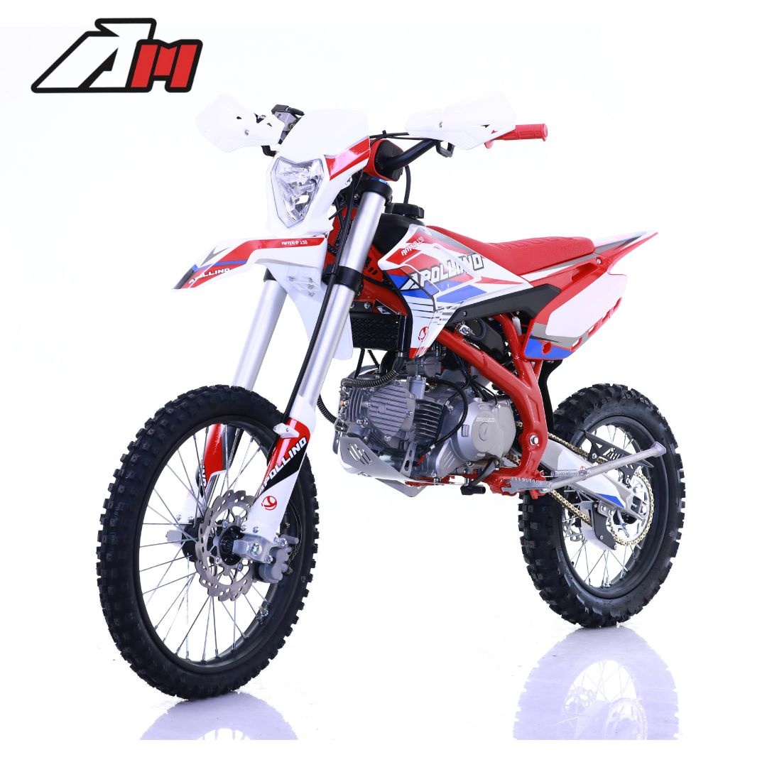 Питбайк YACOTA Apollino AMX-F 150 в Астрахани