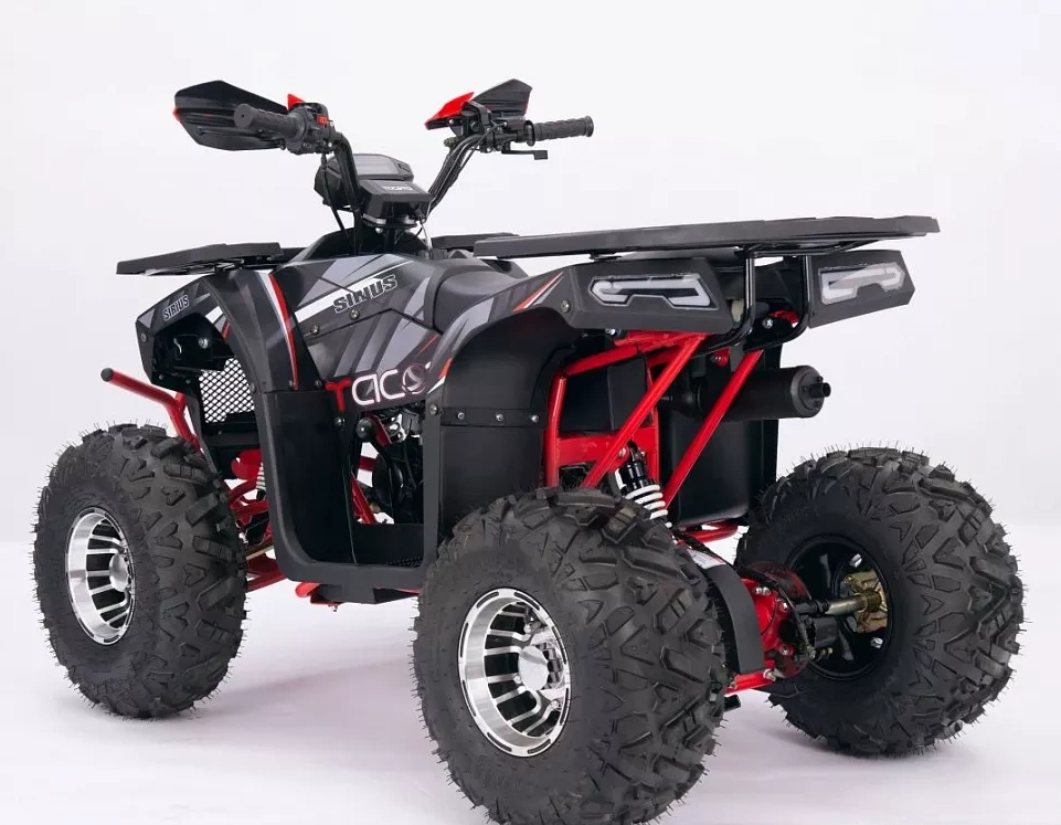 Квадроцикл YACOTA Sirius LD 125 в Астрахани