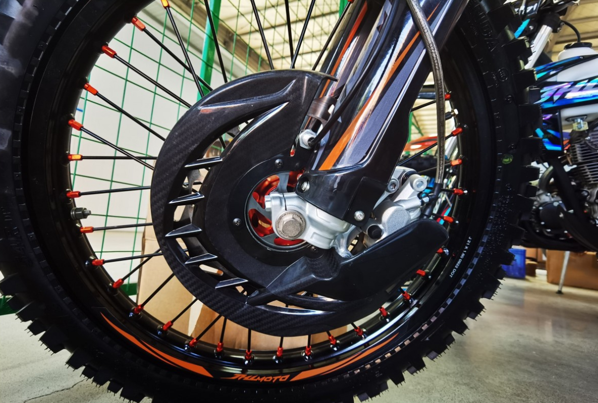 Мотоцикл JHLMOTO JHL Z4 PR250 (172FMM-5) в Астрахани