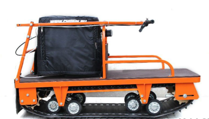 Мотобуксировщик ЧИНУК 15 л.с. в Астрахани