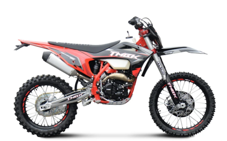 Питбайк TMBK Sprinter 300 (NB300) в Астрахани