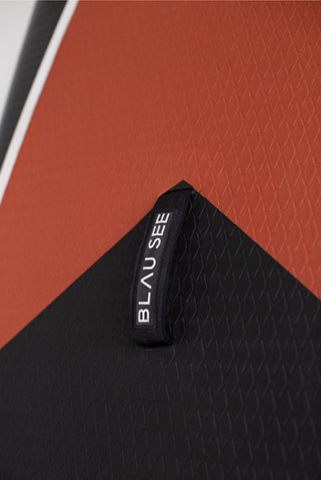 НАДУВНОЙ SUP-BOARD BURNFIRE 10,6 в Астрахани