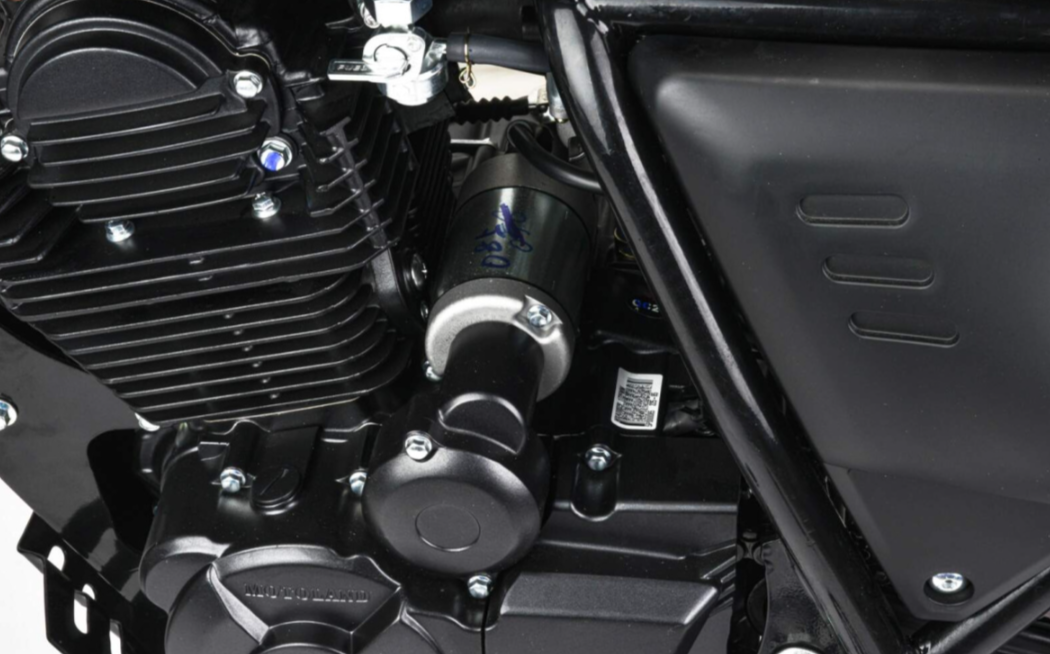 Мотоцикл MOTOLAND (МОТОЛЕНД) LEGEND (XL250-A) (172FMM-5/PR250) в Астрахани