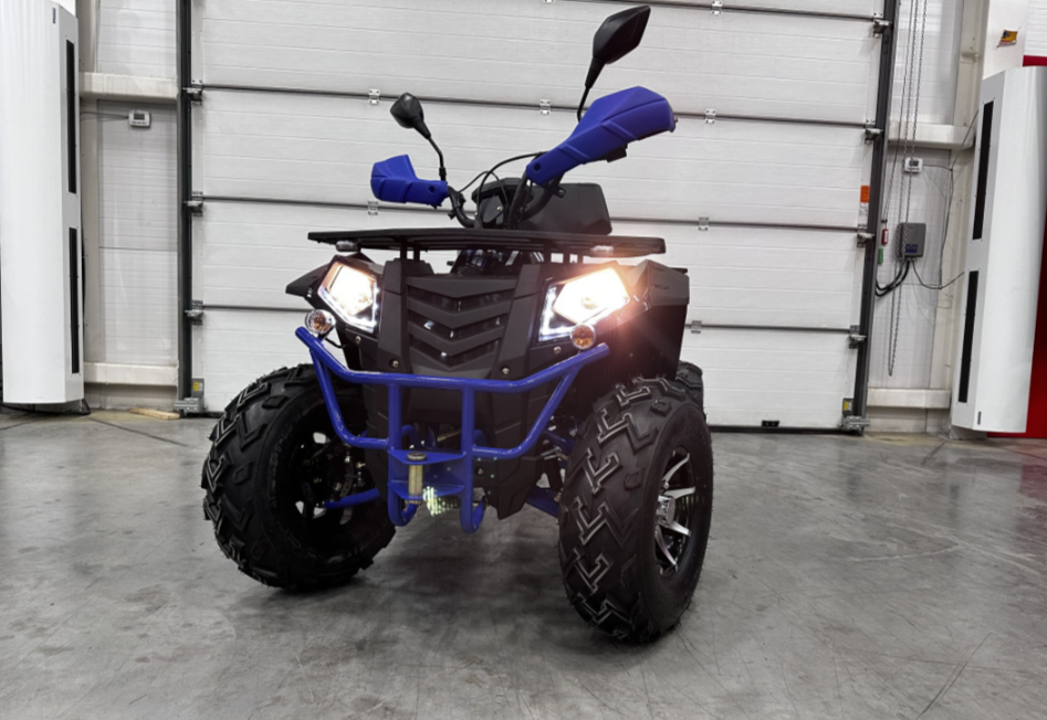 Квадроцикл GBM SHARP BIG 300 NEW PREMIUM в Астрахани