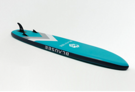 НАДУВНОЙ SUP-BOARD BUSINESS LIGHT BLUE 10,6 в Астрахани
