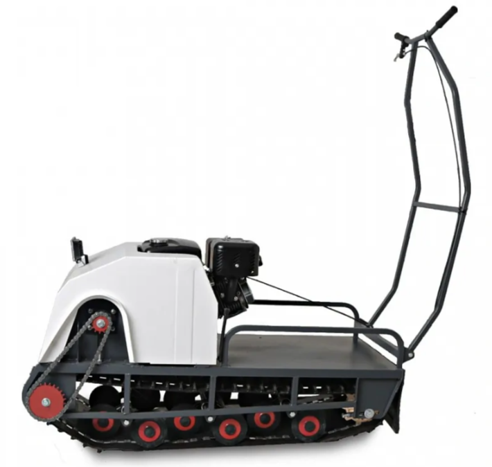 Мотобуксировщик ВЕПС «БЮДЖЕТНЫЙ» 15 л.с. в Астрахани