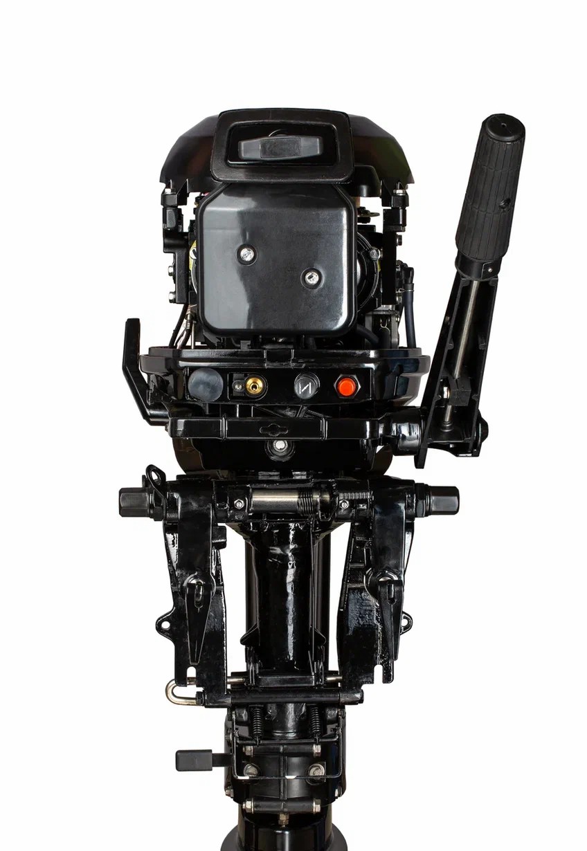 ЛОДОЧНЫЙ МОТОР GLADIATOR G30FHS в Астрахани