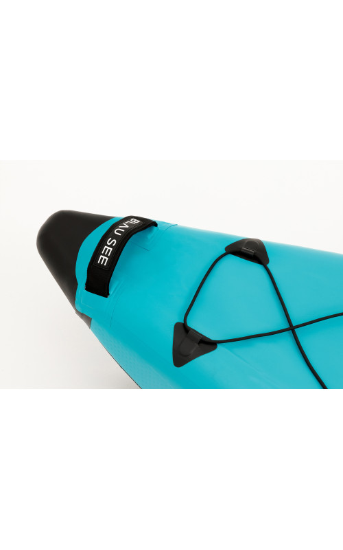 Надувной каяк Blau See Big Fish-3 Премиум в Астрахани