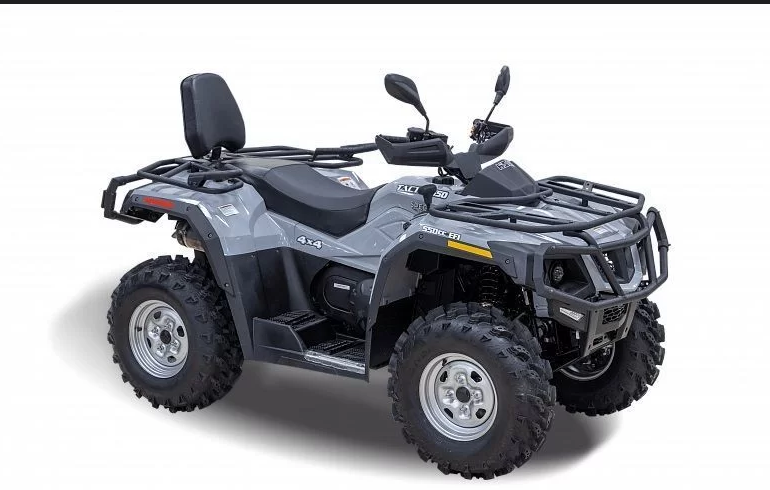Квадроцикл HISUN TACTIC 550 (HS550ATV) NORMAL в Астрахани