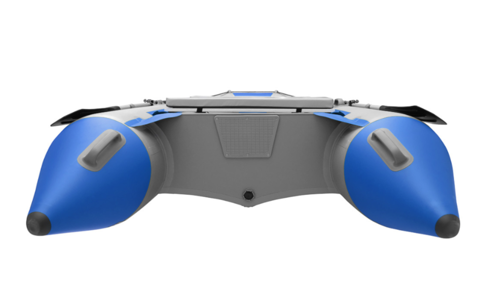 ЛОДКА ДРАККАР 3150 СК HANT в Астрахани