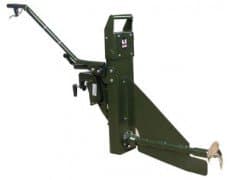 Рама - редуктор для болотохода SEA-PRO 5-7.5 л.с. в Астрахани