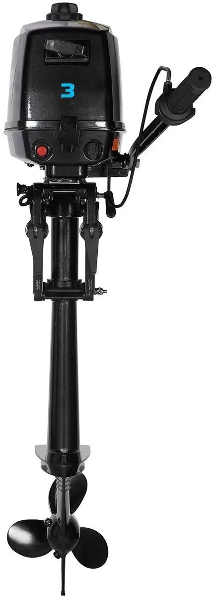 Лодочный мотор MARLIN MP 3 AMHS в Астрахани