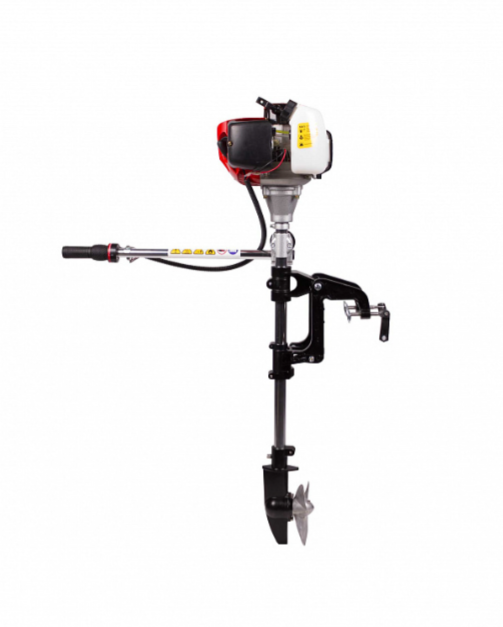 Подвесной лодочный мотор TOYAMA TA 2 в Астрахани