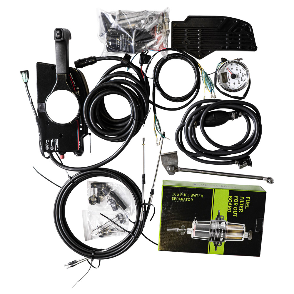 ЛОДОЧНЫЙ МОТОР TOYAMA T30AFWS в Астрахани