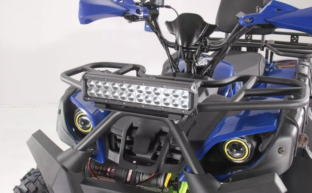 Квадроцикл YACOTA SELA MAX 200 в Астрахани