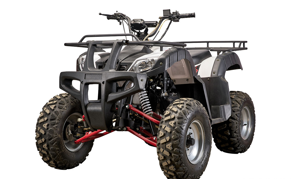 Квадроцикл YACOTA SELA 200 в Астрахани