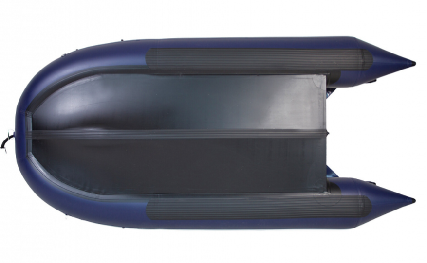 НАДУВНАЯ ЛОДКА GLADIATOR D500AL в Астрахани