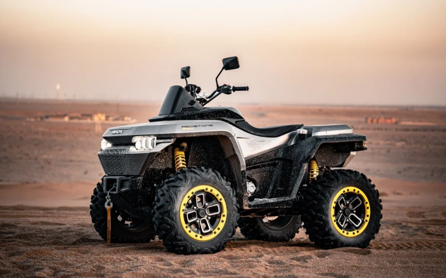 Квадроцикл BENDA REDSTONE 550 в Астрахани