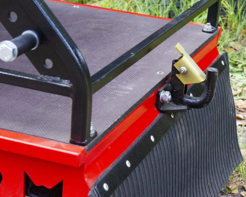 Мотобуксировщик POMOR X-600 S15 в Астрахани