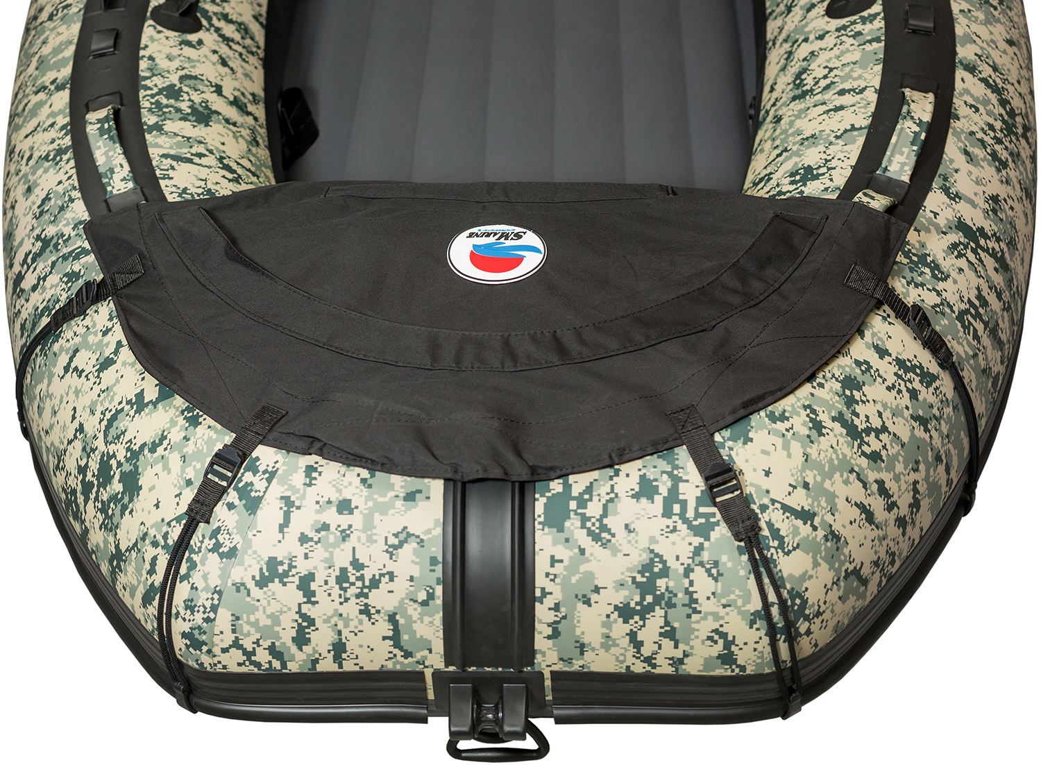 НОСОВАЯ СУМКА AIR, SDP 330-420 в Астрахани