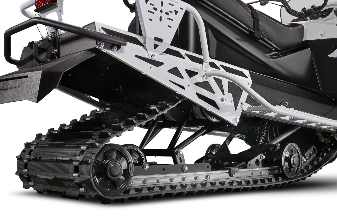 Снегоход IRBIS TUNGUS 600L 25/26 в Астрахани