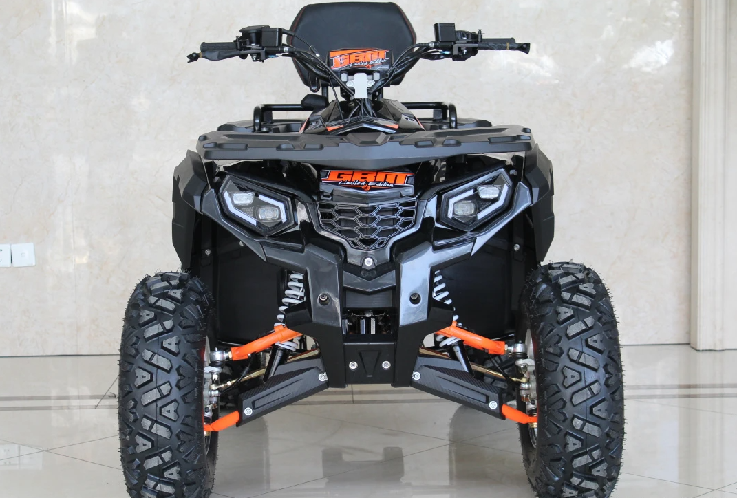 Квадроцикл GBM STORMRIDER 300 NEW PREMIUM в Астрахани