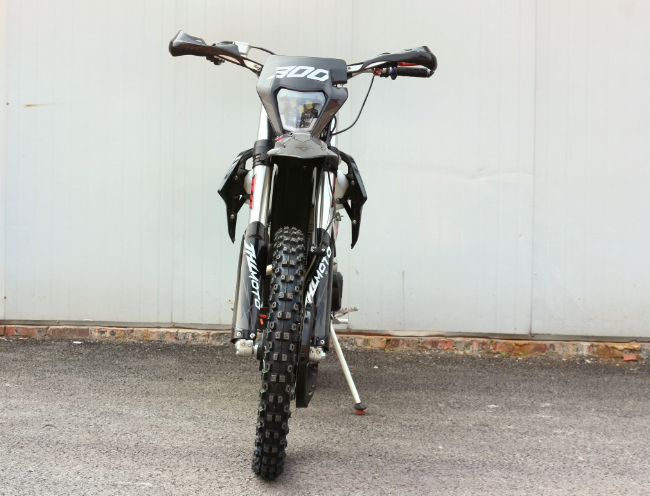 Мотоцикл JHLMOTO JHL Z3+ CB300 (175FMM) в Астрахани