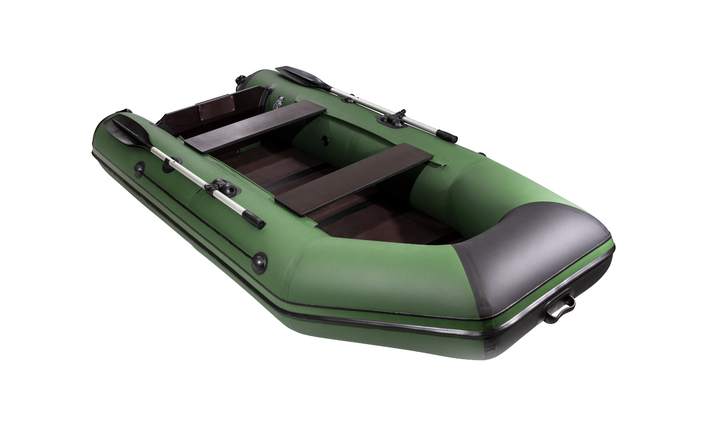  Лодка АКВА 2900 Слань-книжка киль в Астрахани