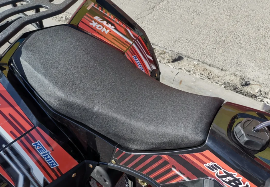 Квадроцикл GBM SHARP BIG 300 NEW в Астрахани