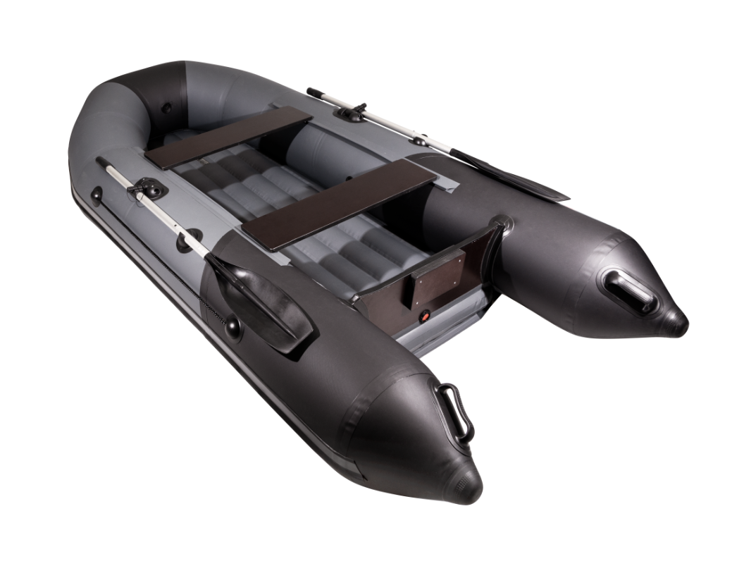 Лодка Таймень NX 2900 НДНД в Астрахани