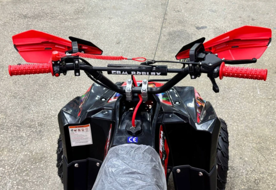 Квадроцикл GBM ROBLOX в Астрахани