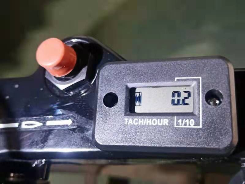 Лодочный мотор MARLIN PROLINE MP 9.9 (20) AMHS FORCE в Астрахани