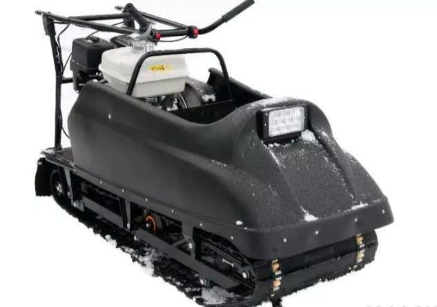 Мотобуксировщик ВОЛГАРЬ 9 Утилитарный в Астрахани