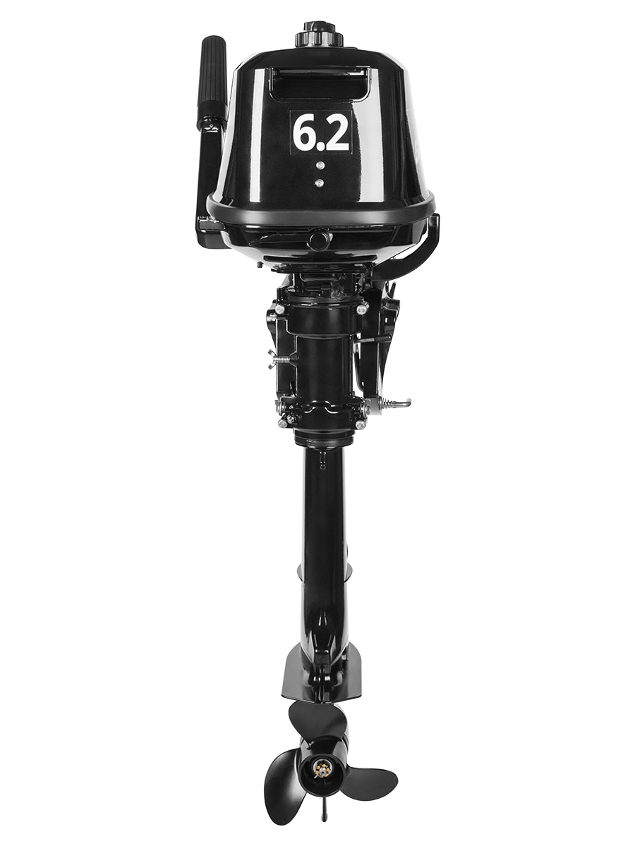 ЛОДОЧНЫЙ МОТОР GLADIATOR G6.2FHS в Астрахани