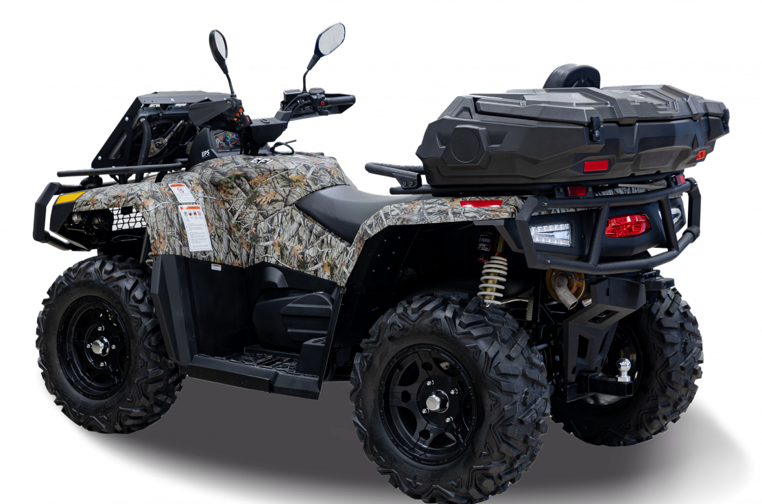 Квадроцикл HISUN TACTIC GT1000/EXTREME EDITION в Астрахани