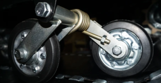 Мотобуксировщик XTREME-MOTORS "Полюс-2" Зима 15 л.с. в Астрахани