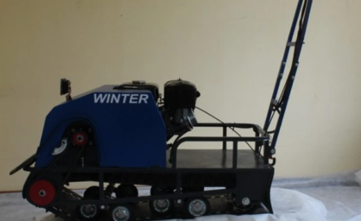 Мотобуксировщик ВЕПС WINTER «ПРОФИ» 18 в Астрахани