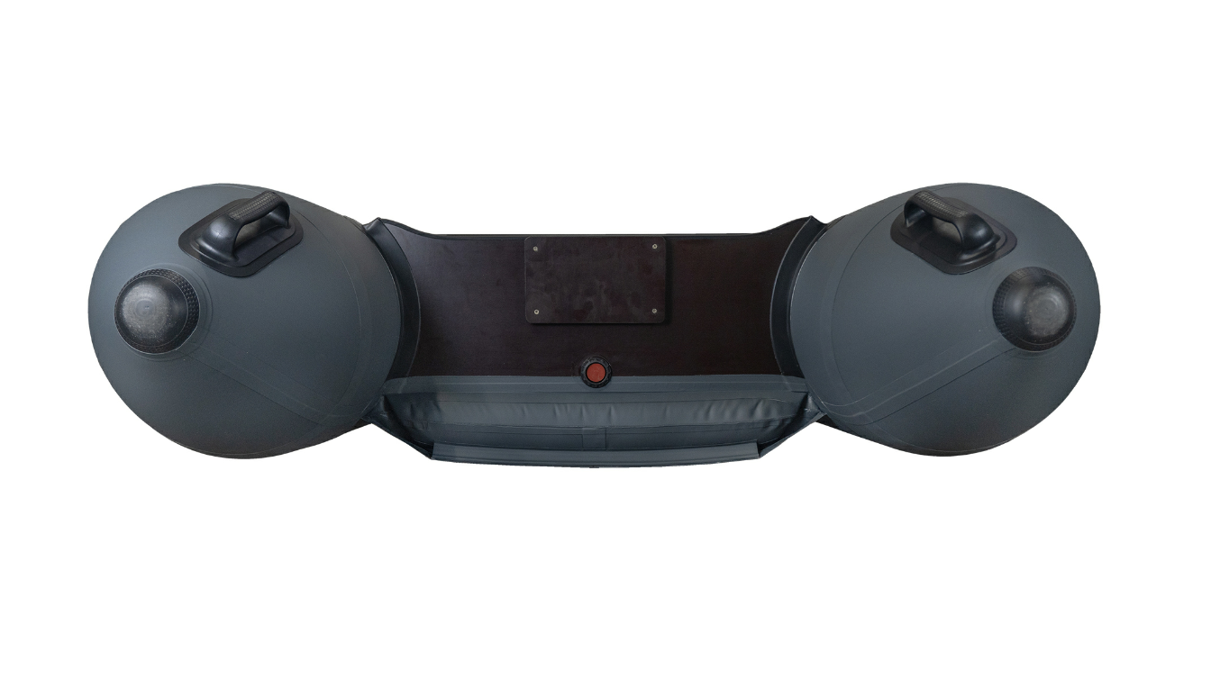 Лодка Барс 3200 нднд в Астрахани