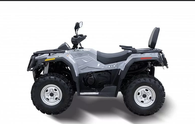 Квадроцикл HISUN TACTIC 550 (HS550ATV) NORMAL в Астрахани