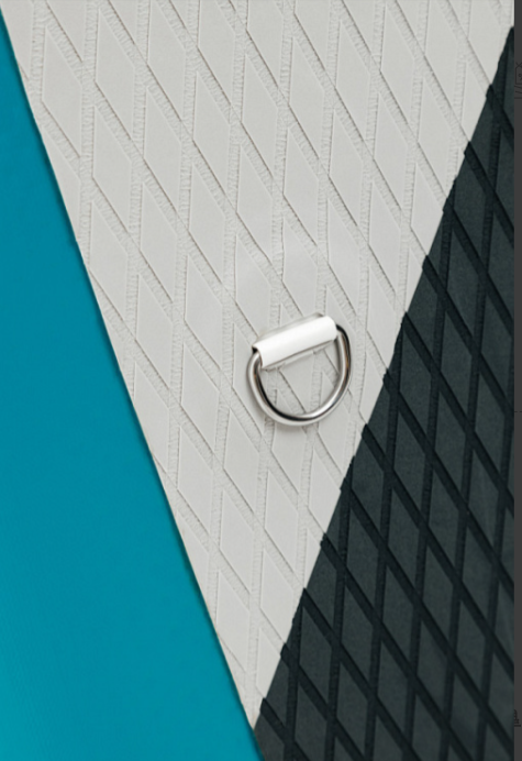 НАДУВНОЙ SUP-BOARD BUSINESS LIGHT BLUE 10 в Астрахани