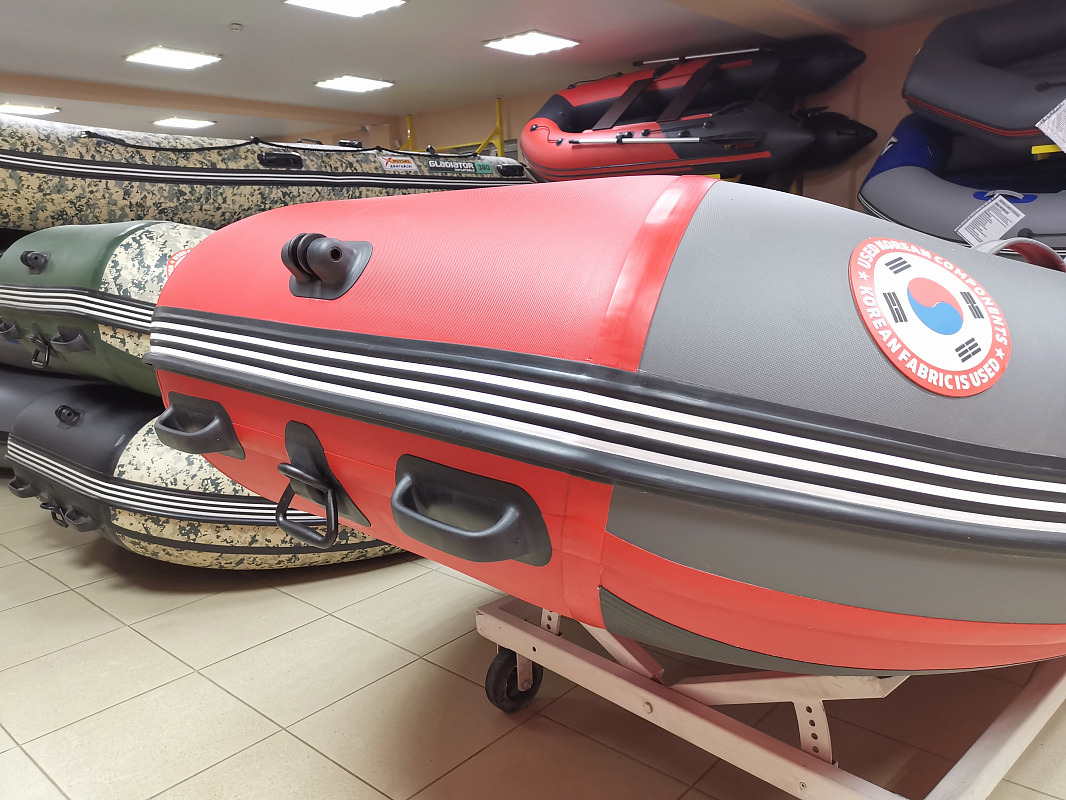 Лодка MISHIMO PRO 315 в Астрахани