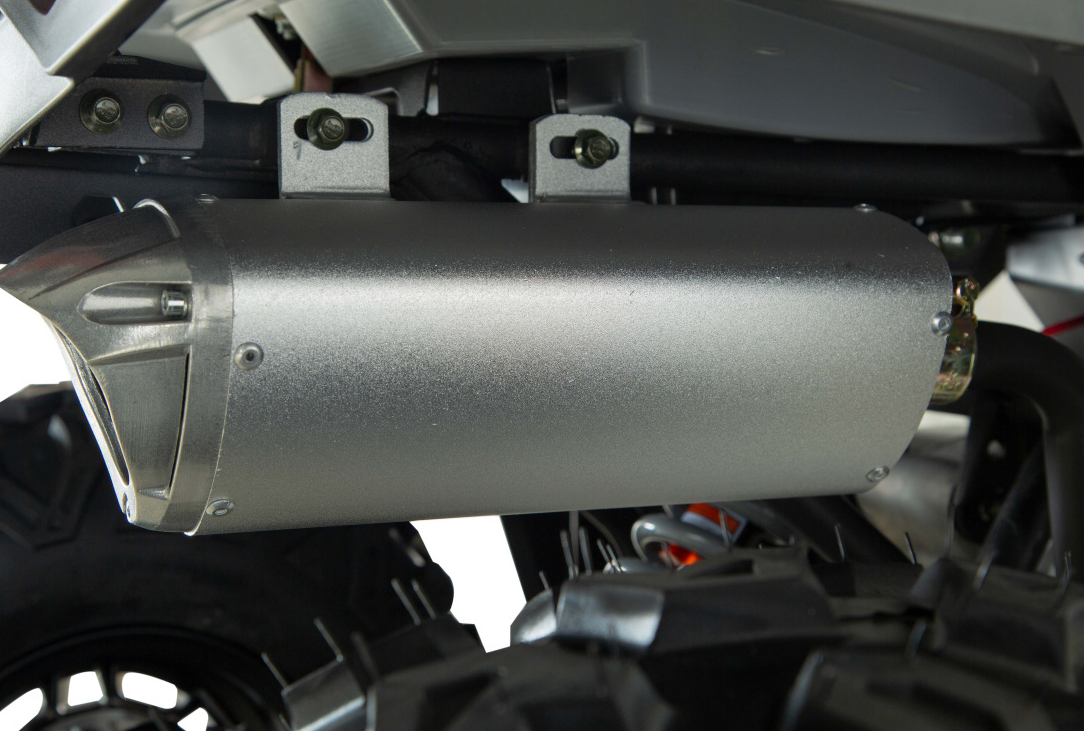 Квадроцикл YACOTA VIKING PRO 250 в Астрахани