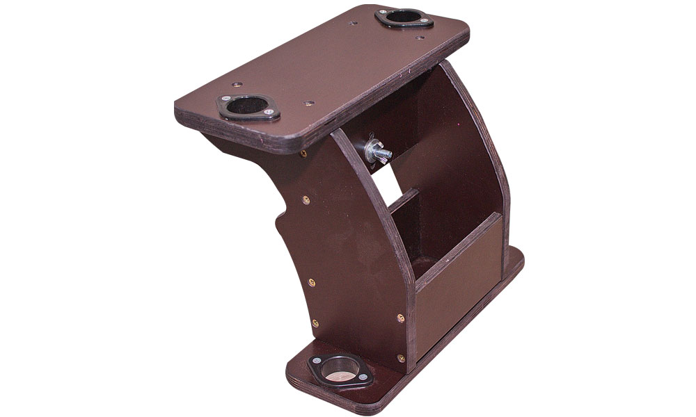 Подставка под эхолот №1 в Астрахани