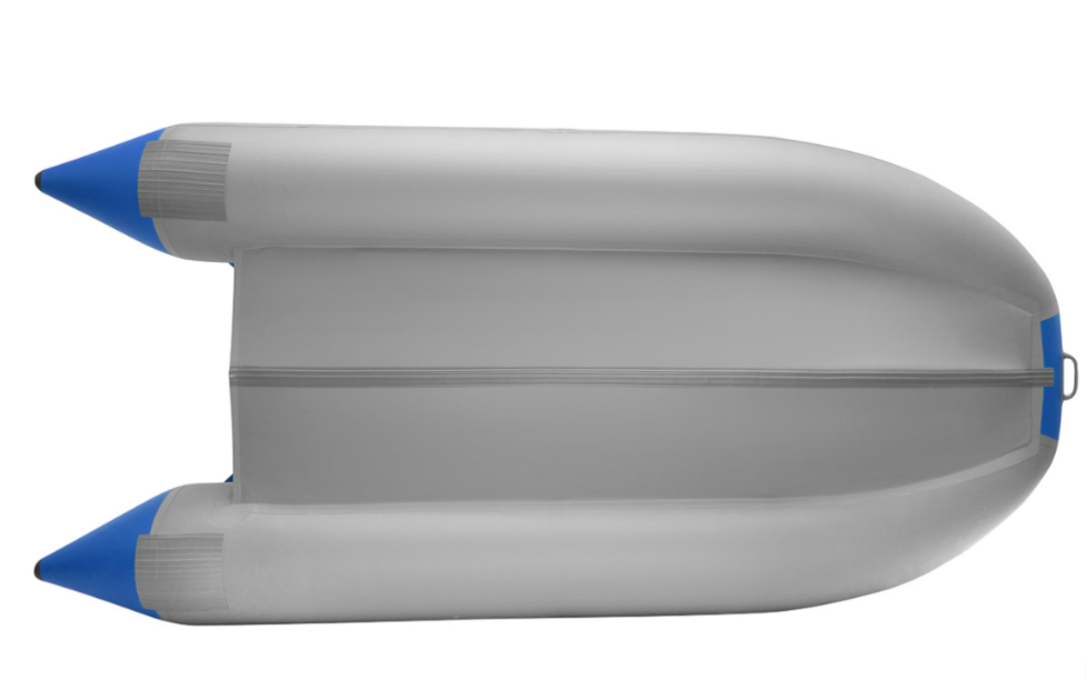 ЛОДКА ДРАККАР 3150 СК HANT в Астрахани