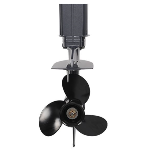 Лодочный мотор ALLFA CG Т40FWT S в Астрахани