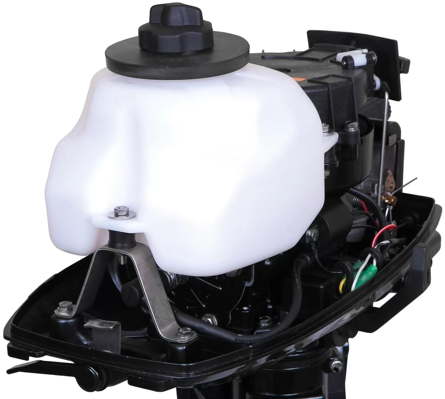 Лодочный мотор MARLIN MP 5 AMHS в Астрахани