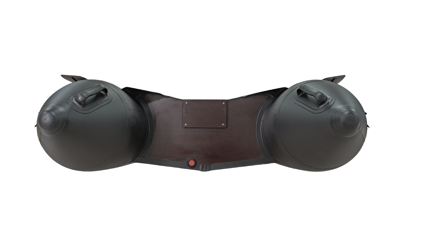 Лодка Ривьера Компакт 2900 СК в Астрахани