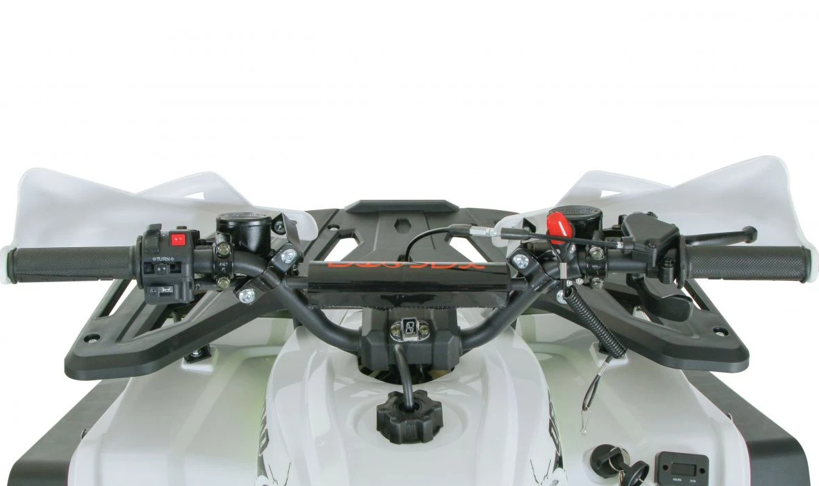 Квадроцикл YACOTA DRAGON 125 в Астрахани