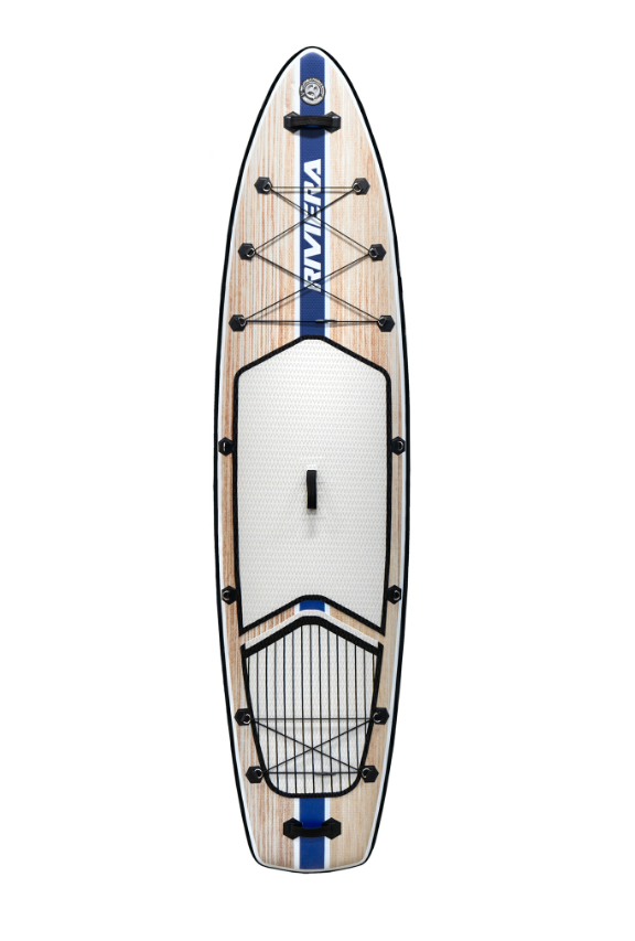 Сап-борд синий 11.6ft RIVIERA в Астрахани