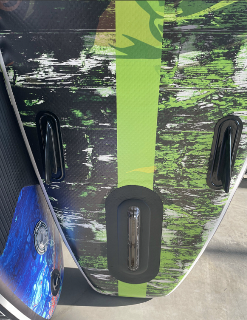 SUP (САП) ДОСКА RAIDEX TAKUMO 10.6’ (320СМ) N 11 в Астрахани